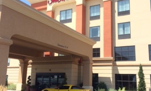 Cache Valley Electric Signs Hyde Park