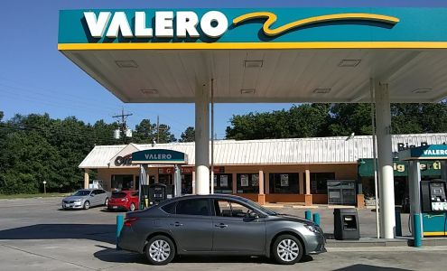 Valero Montgomery