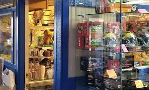 Mr. Bill's Collectibles