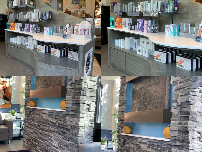 Hand and Stone Massage and Facial Spa