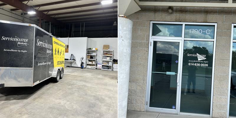 ServiceMaster by Angler - Columbus