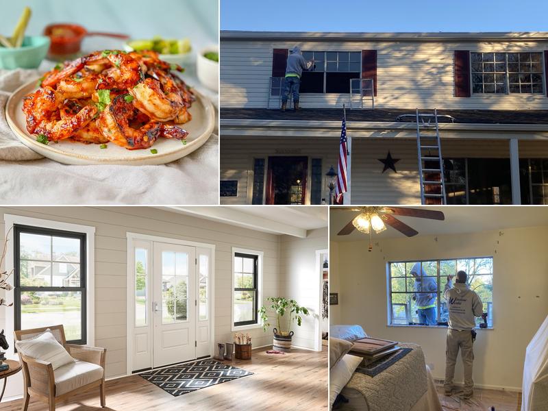 Window World of Greater Columbus