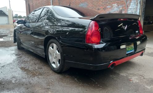 Showtime Auto Painting LLC