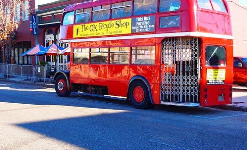 Larry's Body Shop Mobile AL