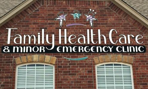 Family Healthcare & Minor Emergency Clinic, Inc