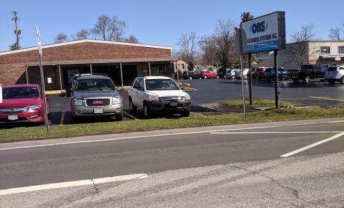 Ohio Business Systems Inc