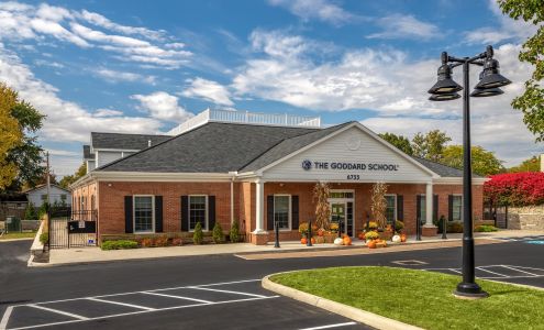 The Goddard School of Worthington (North High Street)