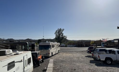 Fleet First Services 30306 U.S. Hwy 60 89, Wickenburg Arizona 85390