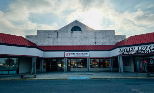 Office First Solutions - New & Used Office Furniture Store