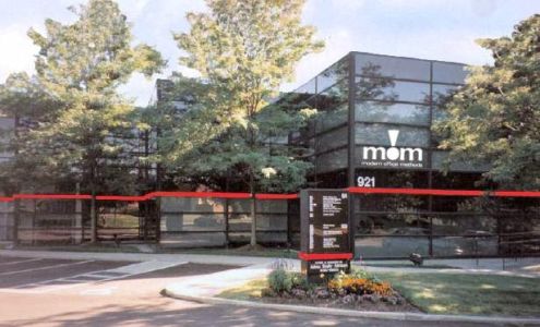 Modern Office Methods, Westerville