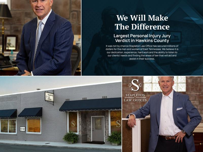 Stapleton Law Office