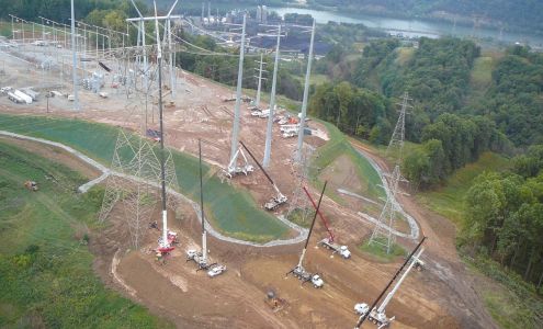 New River Electrical