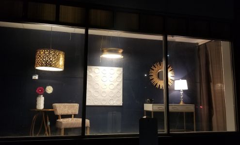 Northwest Lighting and Accents