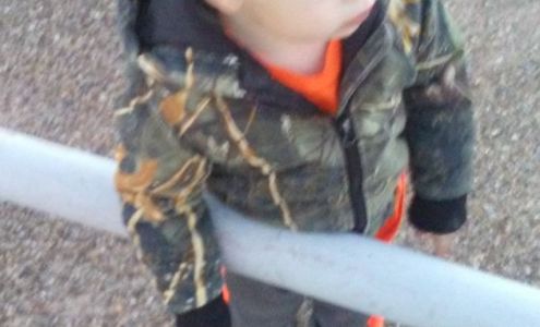 Hogg Ranch Office Monahans