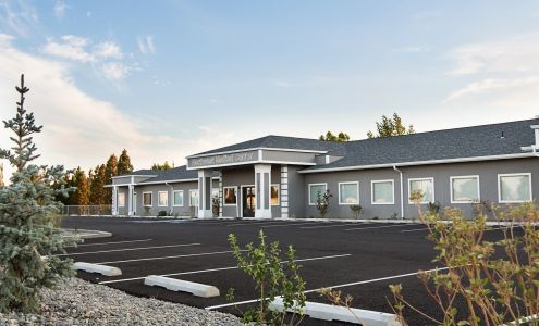 ​​Northwest Spine Center