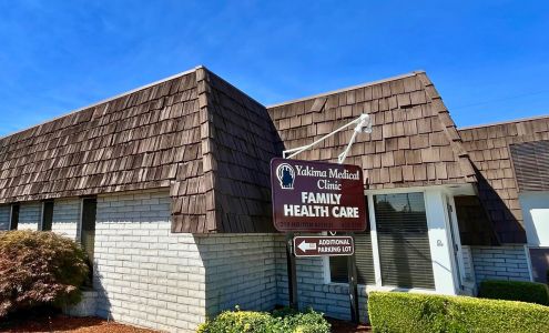 Yakima Medical Clinic