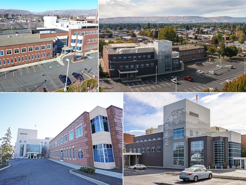 MultiCare Orthopedics Northwest