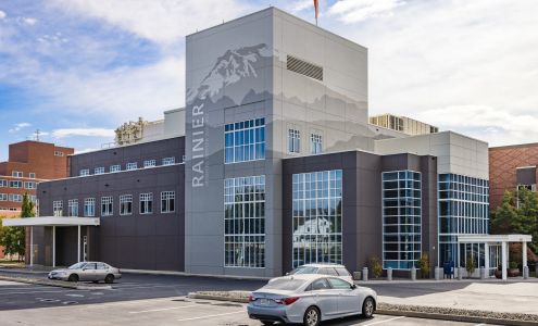 MultiCare Orthopedics Northwest