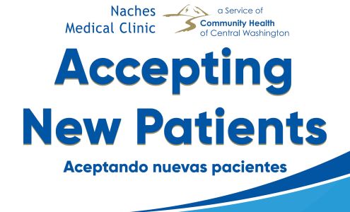 Naches Medical Clinic Naches
