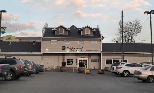 Yakima Neighborhood Health Services: