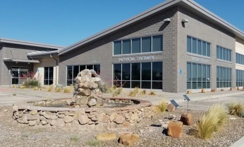 McCamey Physical Therapy