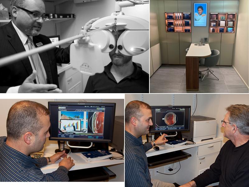 Tuttle Eye Associates