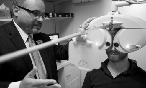 Tuttle Eye Associates