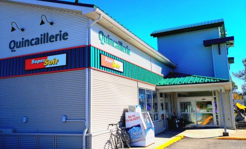 Sonic Saint-Alexandre-de-Kamouraska