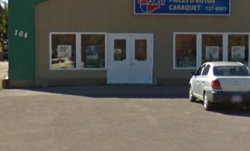 Carquest Auto Parts Caraquet