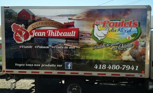 Dépanneur M Thibeault Chicoutimi