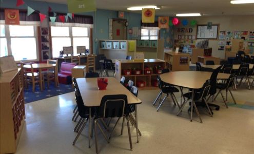 Hard Road KinderCare