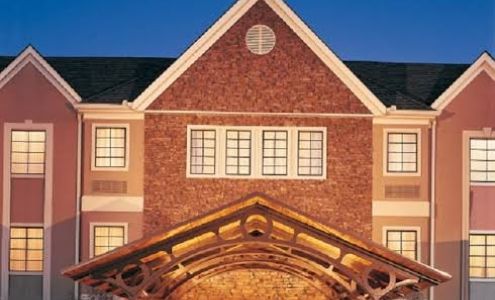 Staybridge Suites Columbus - Worthington, an IHG Hotel