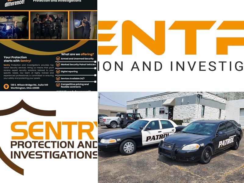 Sentry Protection and Investigations