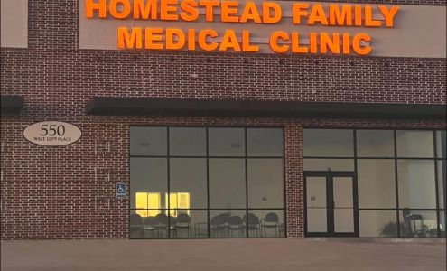 Homestead Medical Clinic