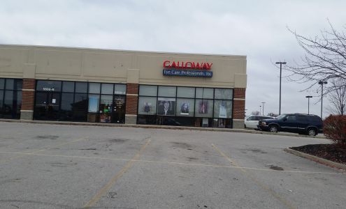 Galloway Eye Care Professionals, Inc