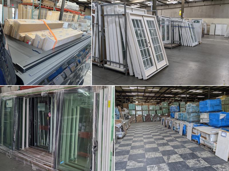 Builders Surplus YeeHaa - Alpharetta, GA