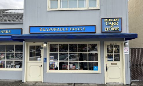 Reasonable Books
