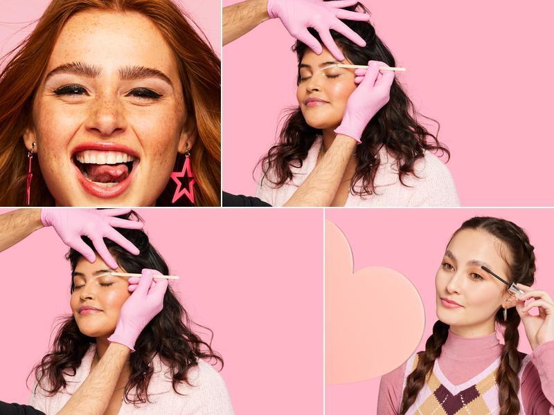 Benefit Cosmetics BrowBar