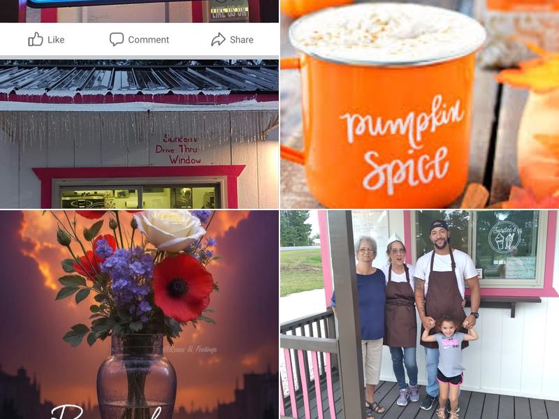 Sundees 6962 AR 7, Bismarck