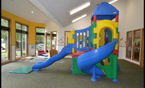 Berry Leaf KinderCare