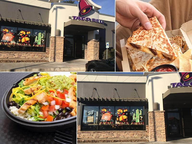 Taco Bell