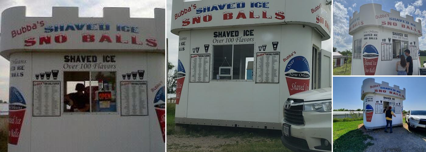 Bubba’s Lithopolis