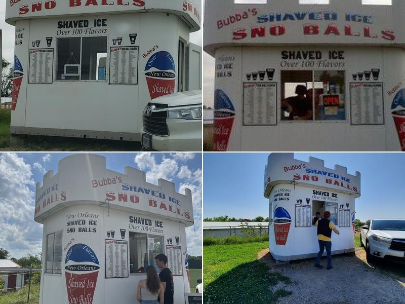 Bubba’s Lithopolis