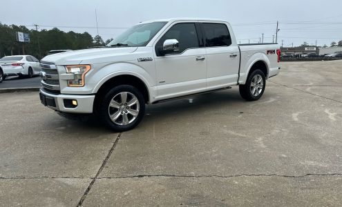 Wholesale Auto Group LLC