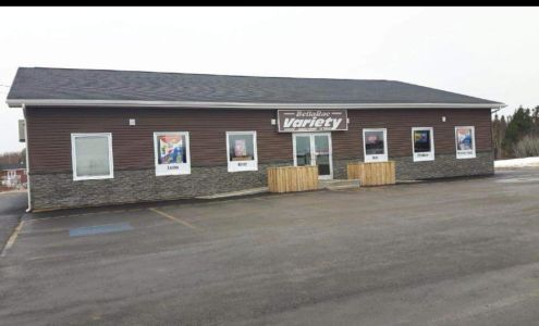 BellaRae Variety Deer Lake