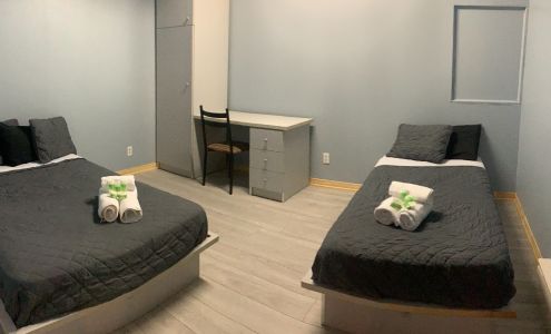 L'Auberge Murdochville