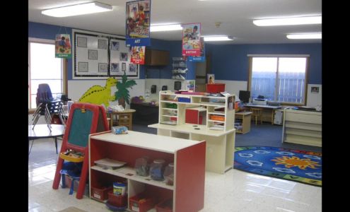 Tussing Road KinderCare