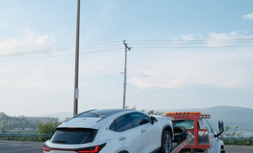 Centre d'Alignement & Transmission Gaspé Inc Gaspe