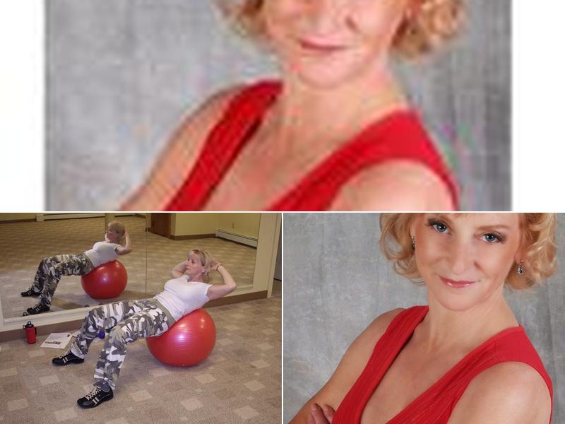 Body Transformation by kj