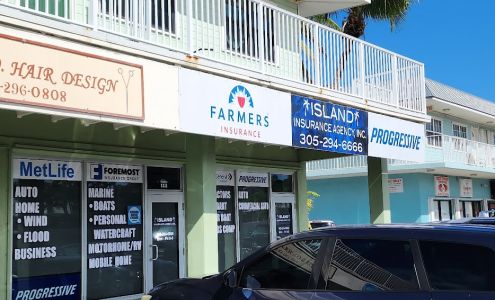 Island Insurance Co